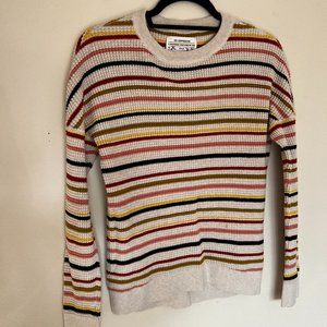 REI Cooperative - XS - Waffle Knit Shirt